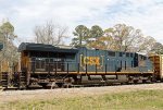 CSX 3331